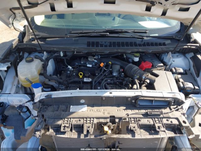 Ford Edge Se Image 4