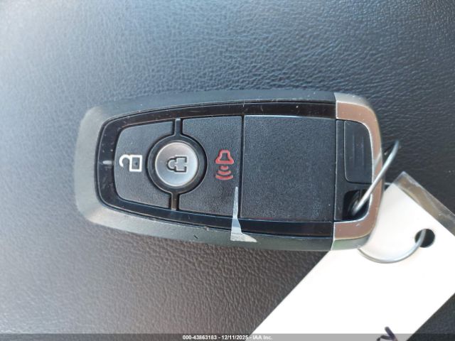 Ford Edge Se Image 9