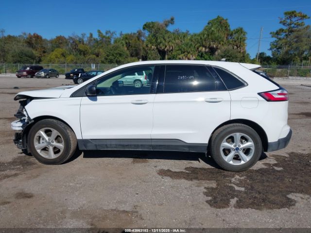 Ford Edge Se Image 11