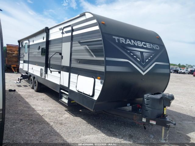 Grand Design Transcend Travel Trailer Image 1