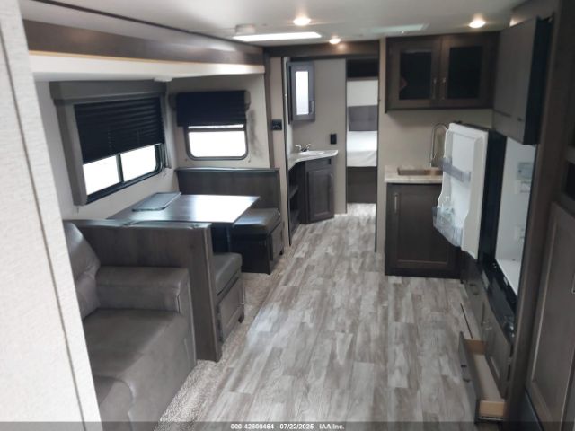 Grand Design Transcend Travel Trailer Image 2