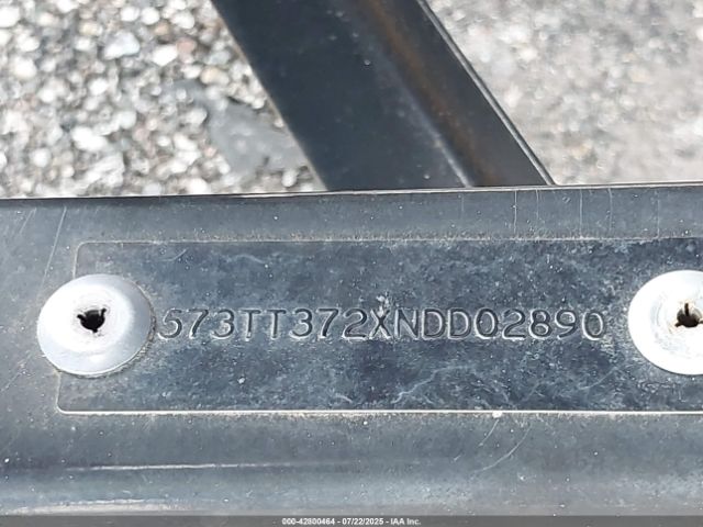 Grand Design Transcend Travel Trailer Image 12