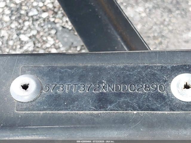 Grand Design Transcend Travel Trailer Image 12