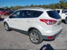 Ford Escape Titanium Image 5