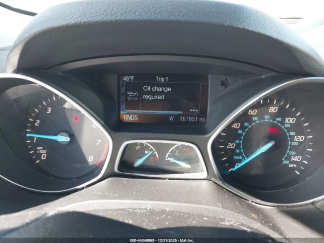 Ford Escape Titanium Image 11