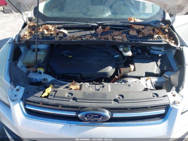 Ford Escape Titanium Image 9