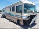Chevrolet P30 Motor Home Image 1