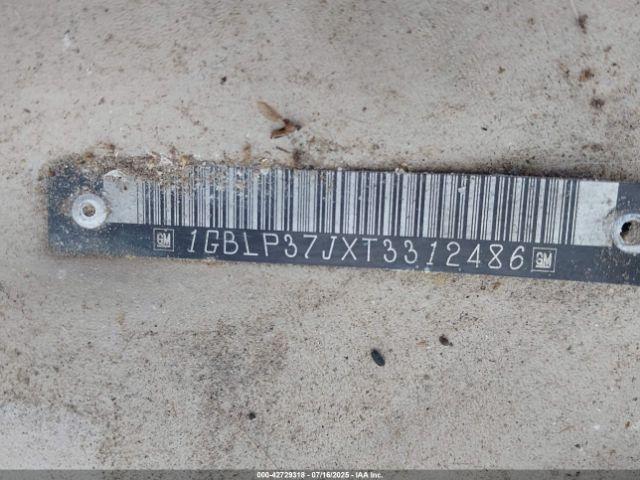 Chevrolet P30 Motor Home Image 11