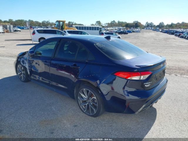 Toyota Corolla Se Image 20