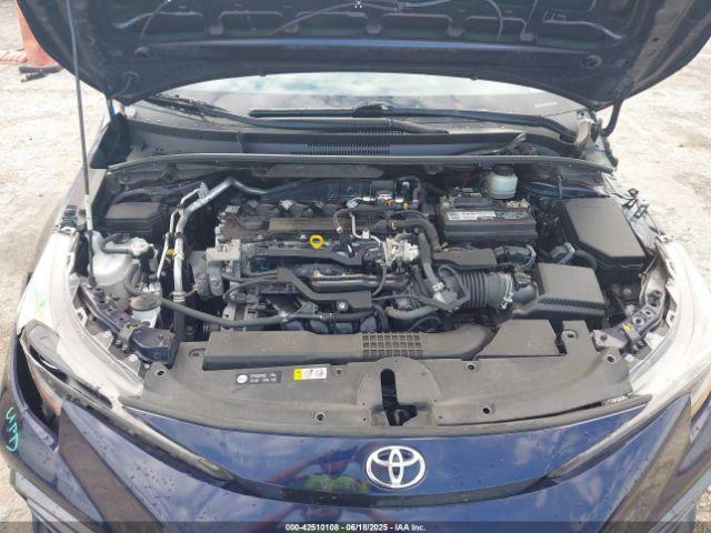 Toyota Corolla Se Image 14