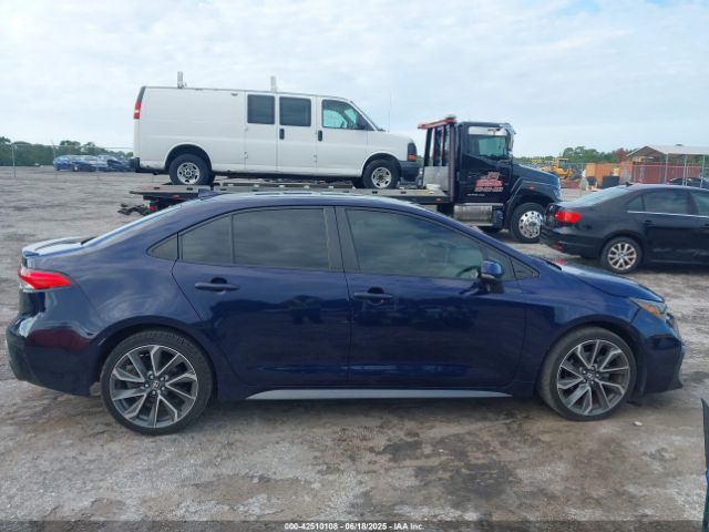 Toyota Corolla Se Image 9