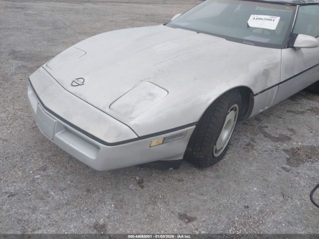 Chevrolet Corvette Image 11