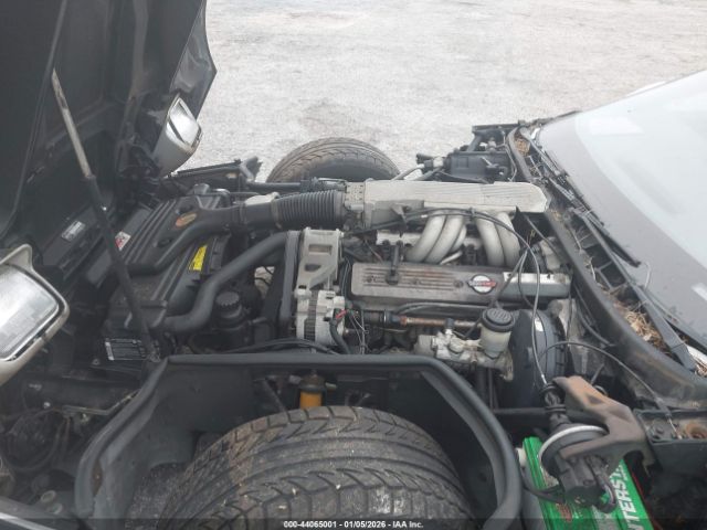 Chevrolet Corvette Image 6