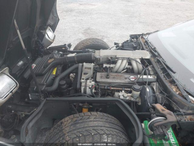 Chevrolet Corvette Image 6