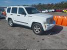 Jeep Liberty Limited Edition Image 1