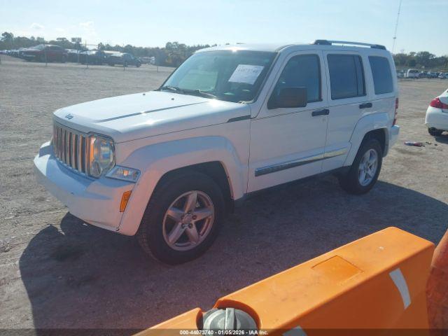 Jeep Liberty Limited Edition Image 2