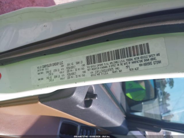 Jeep Liberty Limited Edition Image 7