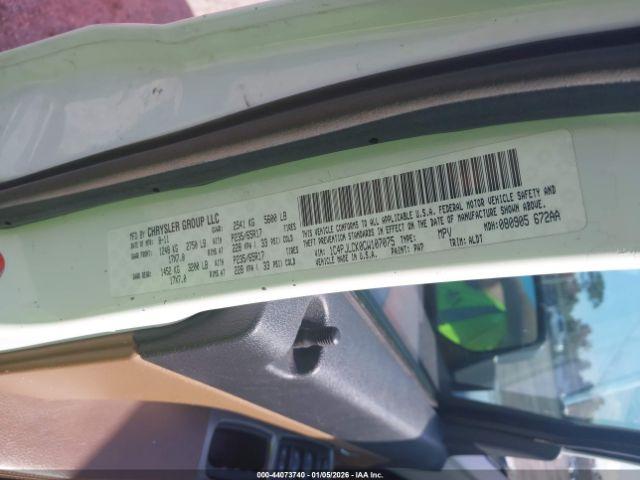 Jeep Liberty Limited Edition Image 7