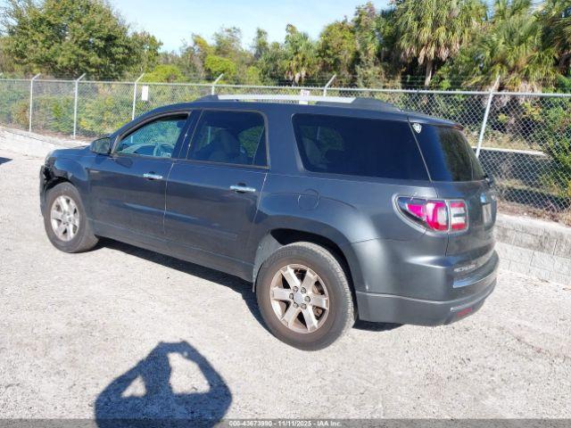 GMC Acadia Sle-1 Image 2