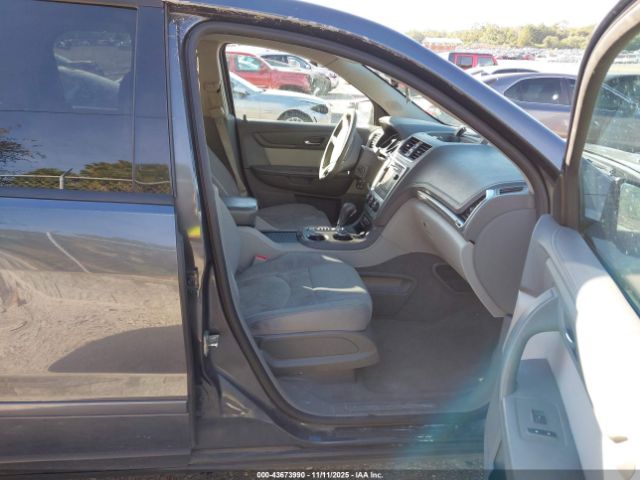 GMC Acadia Sle-1 Image 4