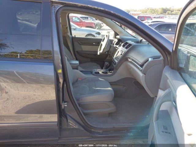 GMC Acadia Sle-1 Image 4