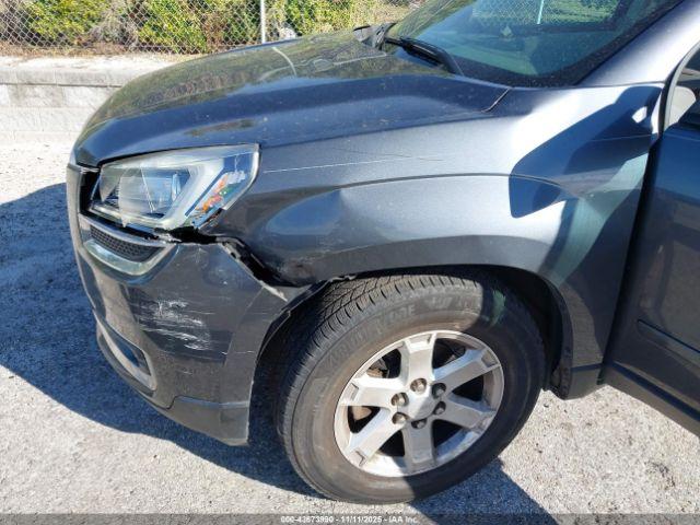 GMC Acadia Sle-1 Image 9