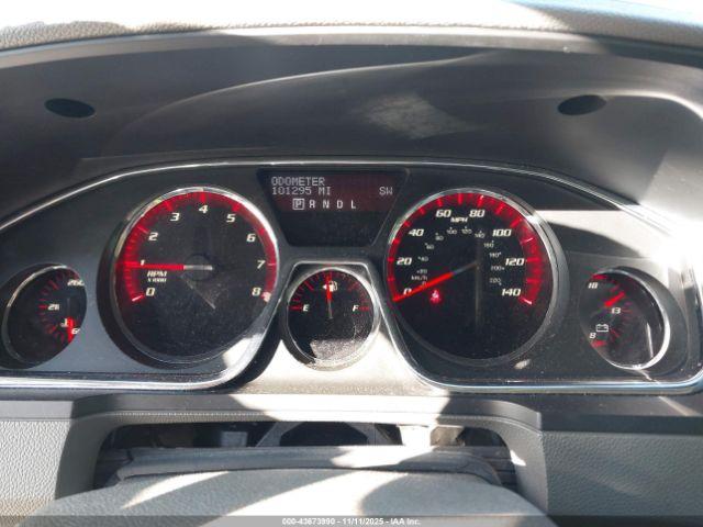 GMC Acadia Sle-1 Image 3