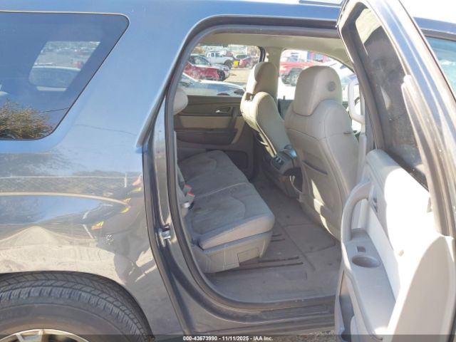 GMC Acadia Sle-1 Image 7