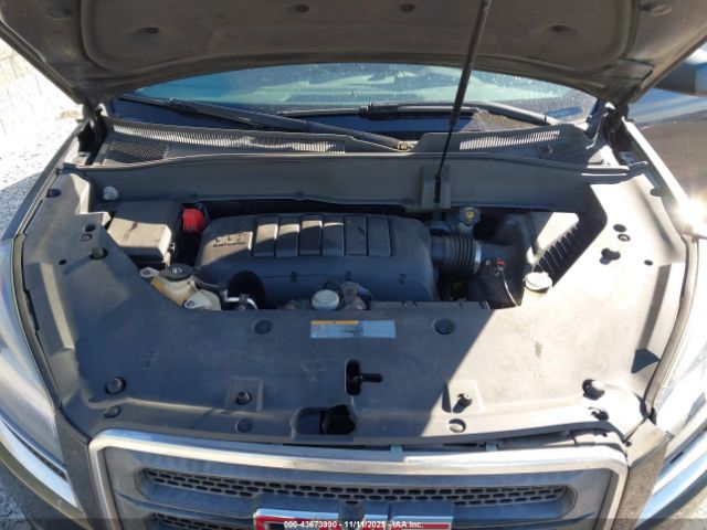 GMC Acadia Sle-1 Image 14