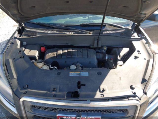 GMC Acadia Sle-1 Image 14