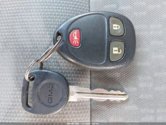 GMC Acadia Sle-1 Image 13