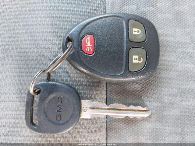 GMC Acadia Sle-1 Image 13