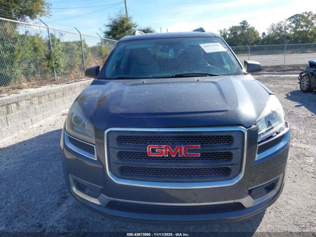 GMC Acadia Sle-1 Image 16