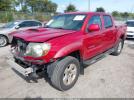 Toyota Tacoma Prerunner V6 Image 10