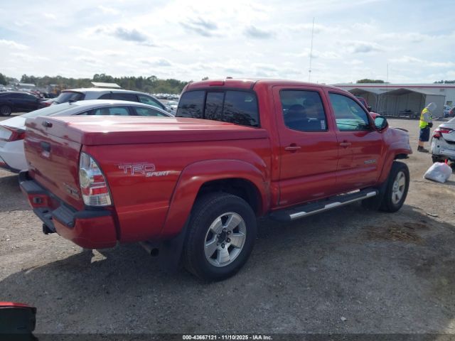 Toyota Tacoma Prerunner V6 Image 7