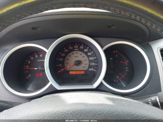 Toyota Tacoma Prerunner V6 Image 6