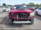 Toyota Tacoma Prerunner V6 Image 12
