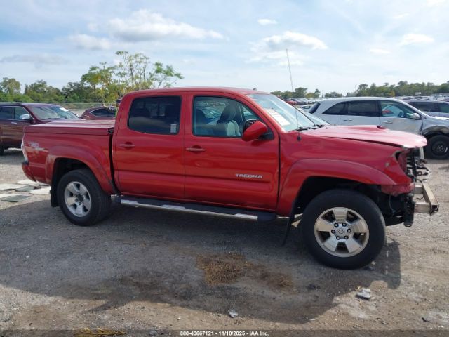 Toyota Tacoma Prerunner V6 Image 16