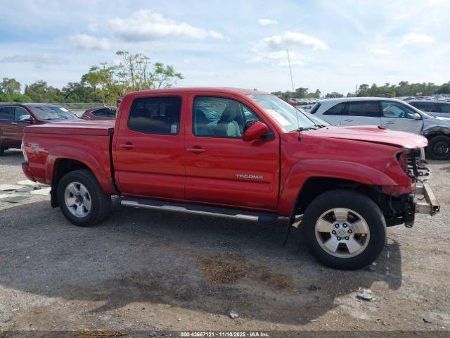Toyota Tacoma Prerunner V6 Image 16