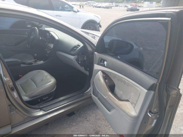 Kia Optima Ex Image 7