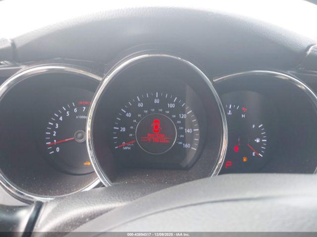 Kia Optima Ex Image 12