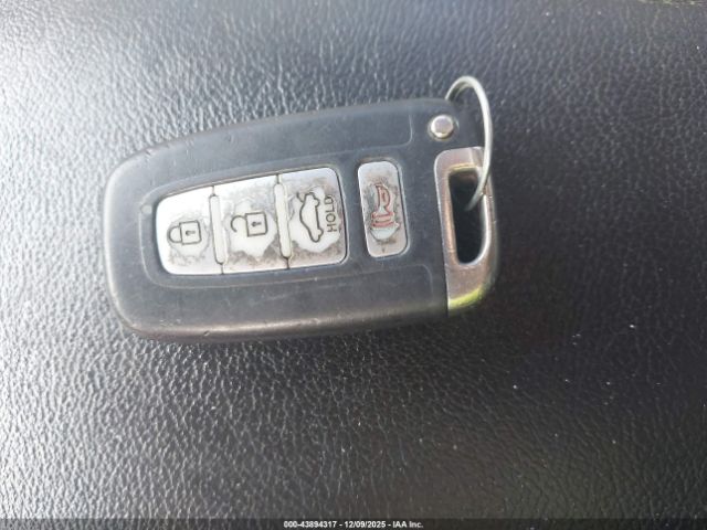 Kia Optima Ex Image 2