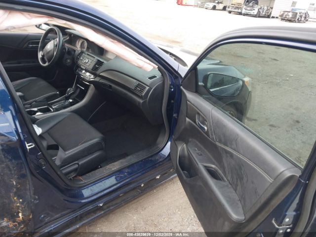 Honda Accord Sport Image 10