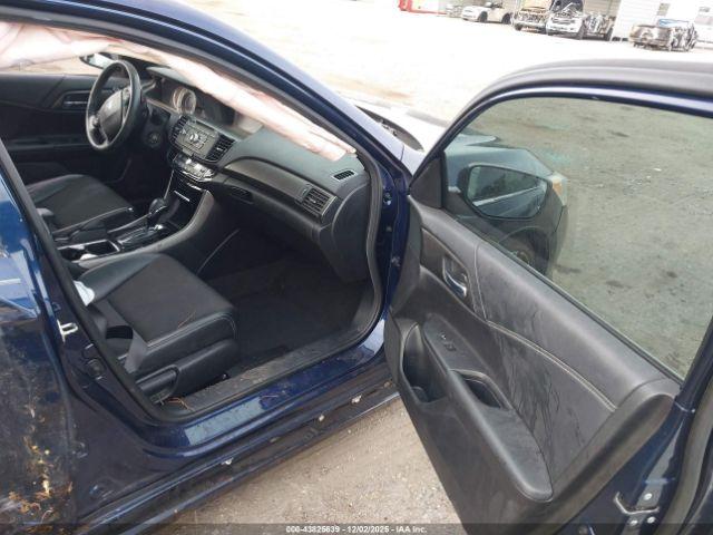 Honda Accord Sport Image 10