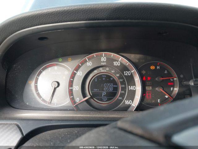 Honda Accord Sport Image 4