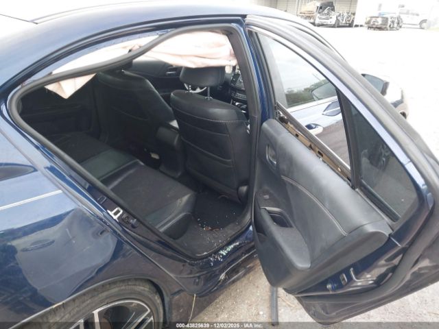 Honda Accord Sport Image 9