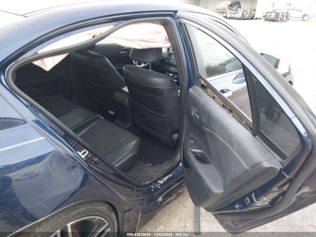 Honda Accord Sport Image 9