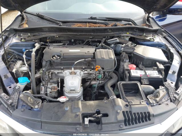 Honda Accord Sport Image 11