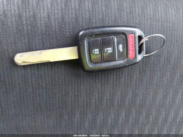 Honda Accord Sport Image 5