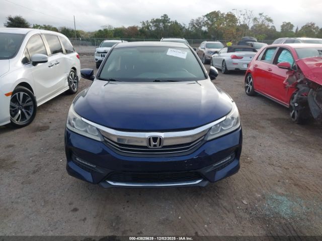 Honda Accord Sport Image 15